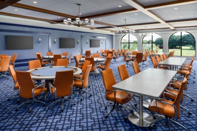 Experience modern elegance in this 4-bedroom, 3-bath condo with on Broken Sound Golf and Club  in Florida - for sale on GolfHomes.com, golf home, golf lot