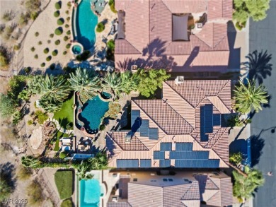 *****MILLION DOLLAR VIEWS FROM THIS EXQUISITE GOLF COURSE on Falls Golf Course in Nevada - for sale on GolfHomes.com, golf home, golf lot