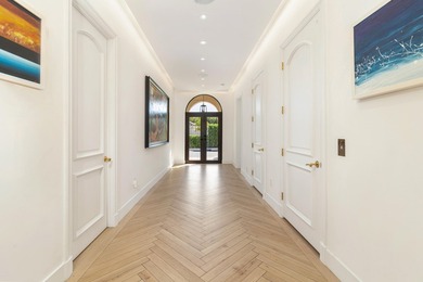 Breathtaking fully renovated Mediterranean estate with 5,500+ SF on  in Florida - for sale on GolfHomes.com, golf home, golf lot