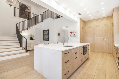 Breathtaking fully renovated Mediterranean estate with 5,500+ SF on  in Florida - for sale on GolfHomes.com, golf home, golf lot