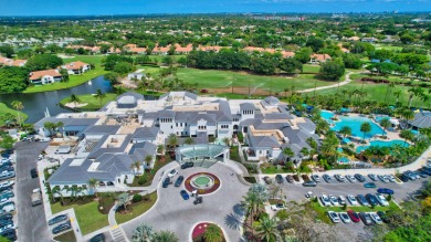 Experience modern elegance in this 4-bedroom, 3-bath condo with on Broken Sound Golf and Club  in Florida - for sale on GolfHomes.com, golf home, golf lot