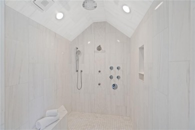 Don't miss this rare opportunity to own an exquisite estate in on Country Club of the South in Georgia - for sale on GolfHomes.com, golf home, golf lot