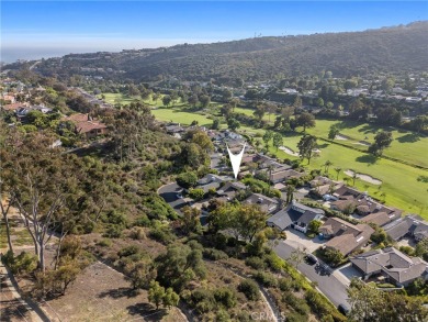 Coming on El Niguel Country Club in California - for sale on GolfHomes.com, golf home, golf lot