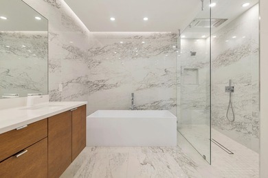 Breathtaking fully renovated Mediterranean estate with 5,500+ SF on  in Florida - for sale on GolfHomes.com, golf home, golf lot