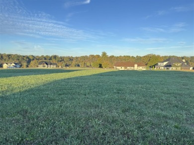 One of the last remaining half-acre lots in the Overlook of Olde on The Club At Olde Stone in Kentucky - for sale on GolfHomes.com, golf home, golf lot