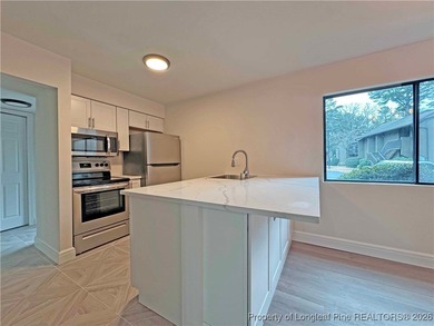 Perfectly positioned on Pinehurst No. 5, this beautifully on Pinehurst Resort and Country Club in North Carolina - for sale on GolfHomes.com, golf home, golf lot