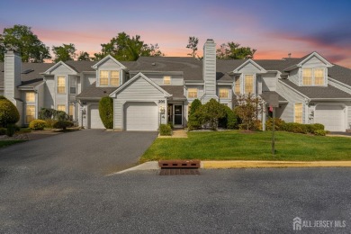 Here it is this meticulously kept and upgraded 2 bed 2.5 bath on Raintree Golf Course in New Jersey - for sale on GolfHomes.com, golf home, golf lot
