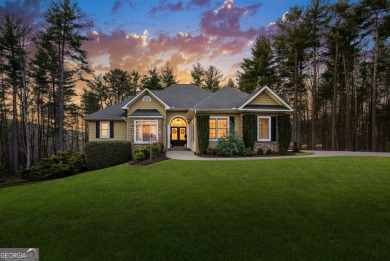 Updated 5BD, 4.5BA, 4950 sqft Executive Craftsman Home at The on The Orchard Golf and Country Club in Georgia - for sale on GolfHomes.com, golf home, golf lot