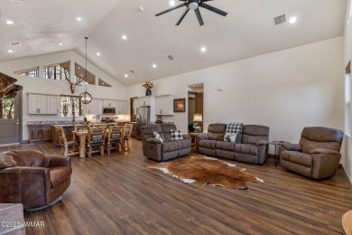 Where Serenity Meets Sophistication. Located at the end of a on Torreon Golf Club in Arizona - for sale on GolfHomes.com, golf home, golf lot