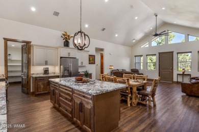 Where Serenity Meets Sophistication. Located at the end of a on Torreon Golf Club in Arizona - for sale on GolfHomes.com, golf home, golf lot