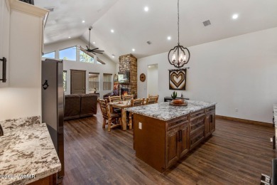 Where Serenity Meets Sophistication. Located at the end of a on Torreon Golf Club in Arizona - for sale on GolfHomes.com, golf home, golf lot