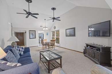 Located on the golf course within the gates of Seabrook Island on The Seabrook Island Club in South Carolina - for sale on GolfHomes.com, golf home, golf lot