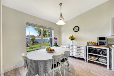 Welcome to this stunning, move-in-ready home located in the on Royal Tee Country Club in Florida - for sale on GolfHomes.com, golf home, golf lot