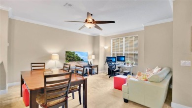 Welcome to this spacious and modern townhome located in the on Timacuan Golf and Country Club in Florida - for sale on GolfHomes.com, golf home, golf lot