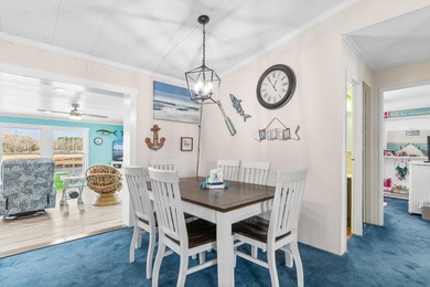 Welcome to life in the 55+ Waterway View Community in North on Barefoot Resort and Golf Club  in South Carolina - for sale on GolfHomes.com, golf home, golf lot