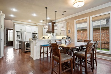 Welcome to this 4518 Clubhouse Drive in Jonesboro, Arkansas, is on Sage Meadows Golf Course in Arkansas - for sale on GolfHomes.com, golf home, golf lot