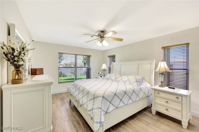 Welcome to this stunning, move-in-ready home located in the on Royal Tee Country Club in Florida - for sale on GolfHomes.com, golf home, golf lot
