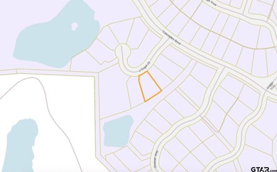 Don't miss the chance to build your dream home in The on Cascades Golf Club in Texas - for sale on GolfHomes.com, golf home, golf lot