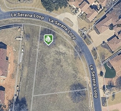 This exceptional large, flat corner lot sits in the prestigious on Escondido Golf and Lake Club  in Texas - for sale on GolfHomes.com, golf home, golf lot