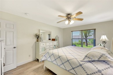 Welcome to this stunning, move-in-ready home located in the on Royal Tee Country Club in Florida - for sale on GolfHomes.com, golf home, golf lot