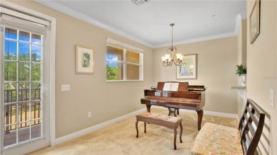 Welcome to this spacious and modern townhome located in the on Timacuan Golf and Country Club in Florida - for sale on GolfHomes.com, golf home, golf lot