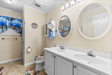 Welcome to life in the 55+ Waterway View Community in North on Barefoot Resort and Golf Club  in South Carolina - for sale on GolfHomes.com, golf home, golf lot