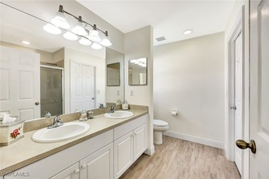 Welcome to this stunning, move-in-ready home located in the on Royal Tee Country Club in Florida - for sale on GolfHomes.com, golf home, golf lot