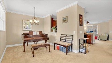 Welcome to this spacious and modern townhome located in the on Timacuan Golf and Country Club in Florida - for sale on GolfHomes.com, golf home, golf lot