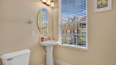Welcome to this spacious and modern townhome located in the on Timacuan Golf and Country Club in Florida - for sale on GolfHomes.com, golf home, golf lot