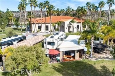 Golf, Water, Club House, this property has everything you need on Rancho California RV Resort in California - for sale on GolfHomes.com, golf home, golf lot