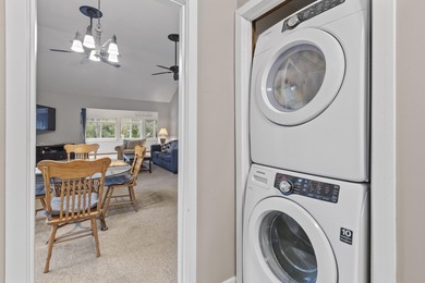 Located on the golf course within the gates of Seabrook Island on The Seabrook Island Club in South Carolina - for sale on GolfHomes.com, golf home, golf lot