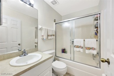 Welcome to this stunning, move-in-ready home located in the on Royal Tee Country Club in Florida - for sale on GolfHomes.com, golf home, golf lot
