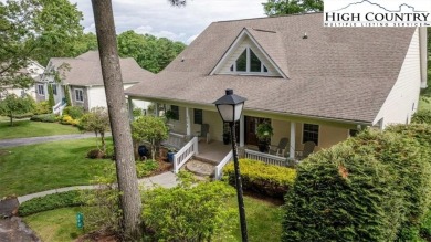 Discover 204 Laurel Cottage, an exquisite retreat within the on Olde Beau Golf Course in North Carolina - for sale on GolfHomes.com, golf home, golf lot