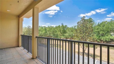 Welcome to this spacious and modern townhome located in the on Timacuan Golf and Country Club in Florida - for sale on GolfHomes.com, golf home, golf lot