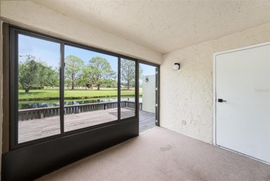 One or more photo(s) has been virtually staged. Discover this on Carrollwood Country Club in Florida - for sale on GolfHomes.com, golf home, golf lot