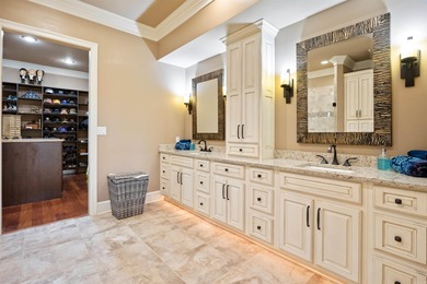 Welcome to this 4518 Clubhouse Drive in Jonesboro, Arkansas, is on Sage Meadows Golf Course in Arkansas - for sale on GolfHomes.com, golf home, golf lot