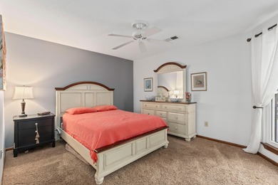 Located on the golf course within the gates of Seabrook Island on The Seabrook Island Club in South Carolina - for sale on GolfHomes.com, golf home, golf lot