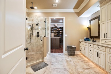 Welcome to this 4518 Clubhouse Drive in Jonesboro, Arkansas, is on Sage Meadows Golf Course in Arkansas - for sale on GolfHomes.com, golf home, golf lot