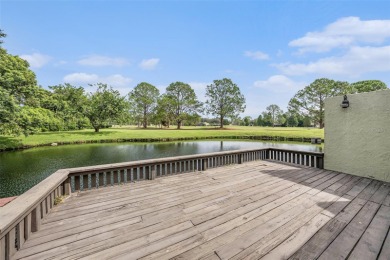 One or more photo(s) has been virtually staged. Discover this on Carrollwood Country Club in Florida - for sale on GolfHomes.com, golf home, golf lot