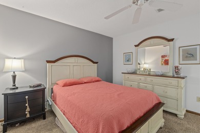 Located on the golf course within the gates of Seabrook Island on The Seabrook Island Club in South Carolina - for sale on GolfHomes.com, golf home, golf lot