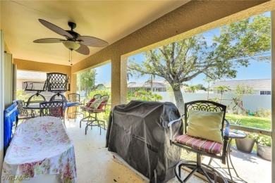 Welcome to this stunning, move-in-ready home located in the on Royal Tee Country Club in Florida - for sale on GolfHomes.com, golf home, golf lot