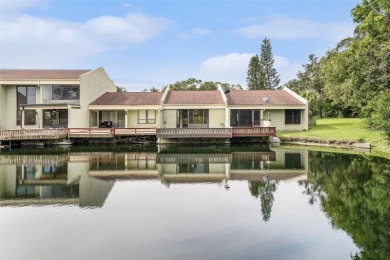 One or more photo(s) has been virtually staged. Discover this on Carrollwood Country Club in Florida - for sale on GolfHomes.com, golf home, golf lot