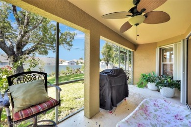 Welcome to this stunning, move-in-ready home located in the on Royal Tee Country Club in Florida - for sale on GolfHomes.com, golf home, golf lot