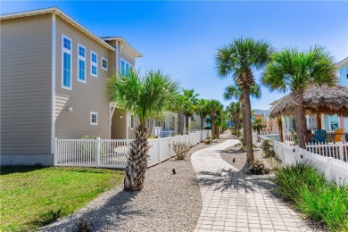 Extravagant coastal living is what you will discover in this on Palmilla Beach Golf Club in Texas - for sale on GolfHomes.com, golf home, golf lot
