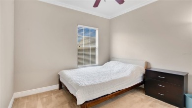 Welcome to this spacious and modern townhome located in the on Timacuan Golf and Country Club in Florida - for sale on GolfHomes.com, golf home, golf lot