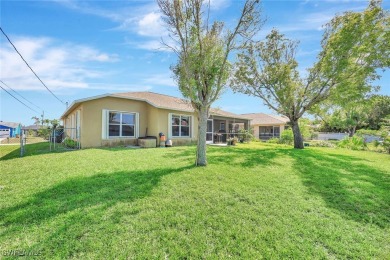 Welcome to this stunning, move-in-ready home located in the on Royal Tee Country Club in Florida - for sale on GolfHomes.com, golf home, golf lot