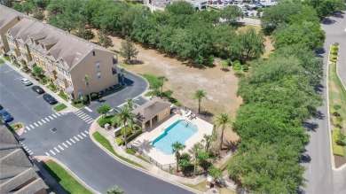 Welcome to this spacious and modern townhome located in the on Timacuan Golf and Country Club in Florida - for sale on GolfHomes.com, golf home, golf lot