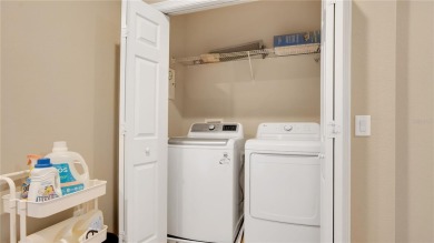 Welcome to this spacious and modern townhome located in the on Timacuan Golf and Country Club in Florida - for sale on GolfHomes.com, golf home, golf lot