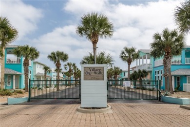 Extravagant coastal living is what you will discover in this on Palmilla Beach Golf Club in Texas - for sale on GolfHomes.com, golf home, golf lot