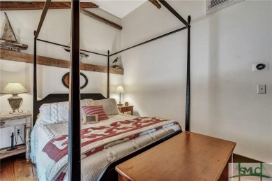 Discover a truly unique and historic home nestled on a private on The Ford Field and River Club  in Georgia - for sale on GolfHomes.com, golf home, golf lot